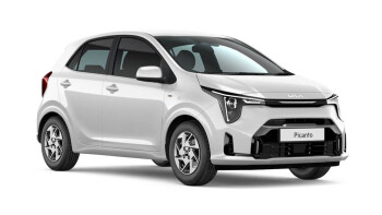 Kia Picanto 1.0 Pure 5dr Petrol Hatchback